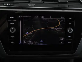 VW Touran 2.0 TDI BMT Sky | Thumbnail 8 von 21