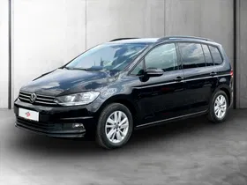 VW Touran Comfortline TDI | Thumbnail 2 von 7