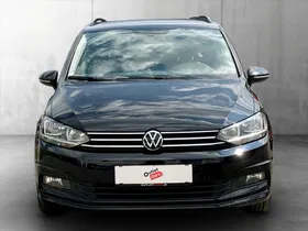 VW Touran Comfortline TDI | Thumbnail 4 von 7