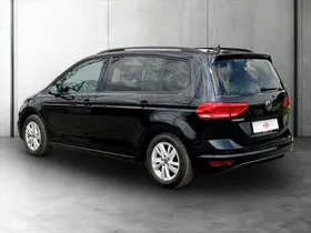 VW Touran Comfortline TDI | Thumbnail 5 von 7