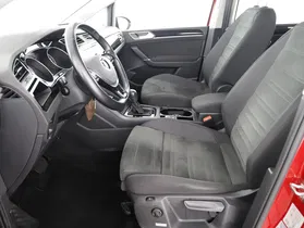 VW Touran 2.0 TDI BMT Highline | Thumbnail 8 von 24