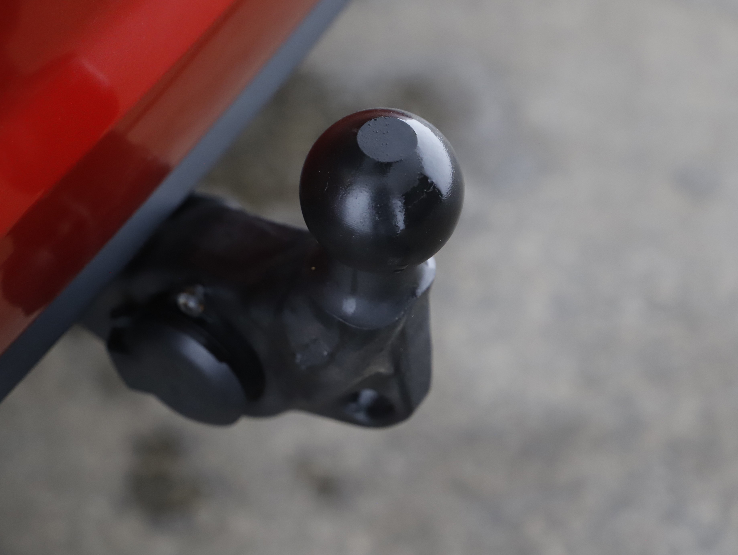 VW Touran 2.0 TDI BMT Highline | Bild 24 von 24