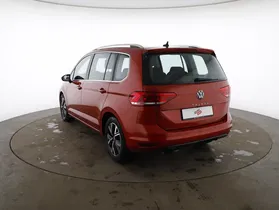 VW Touran 2.0 TDI BMT Highline | Thumbnail 19 von 24