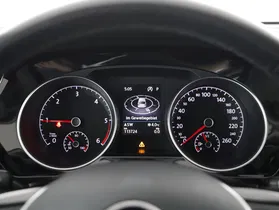 VW Touran 2.0 TDI BMT Highline | Thumbnail 12 von 24