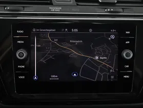 VW Touran 2.0 TDI BMT Highline | Thumbnail 17 von 24