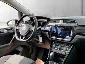 VW Touran 2.0 TDI HL DSG 7-SITZER | Thumbnail 8 von 24