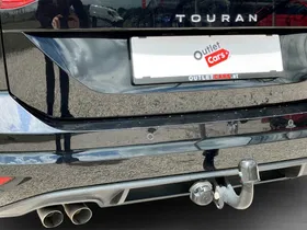 VW Touran 2.0 TDI HL DSG 7-SITZER | Thumbnail 24 von 24