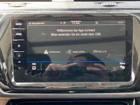 VW Touran 2.0 TDI HL DSG 7-SITZER | Thumbnail 14 von 24