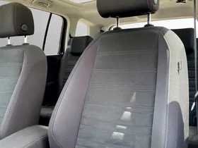 VW Touran 2.0 TDI HL DSG 7-SITZER | Thumbnail 15 von 24