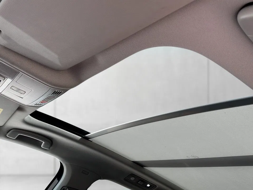 VW Touran 2.0 TDI HL DSG 7-SITZER | Bild 16 von 24