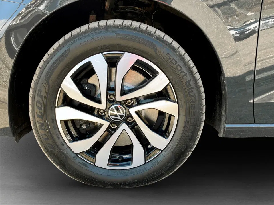 VW Touran 2.0 TDI Comfortl. | Bild 8 von 28