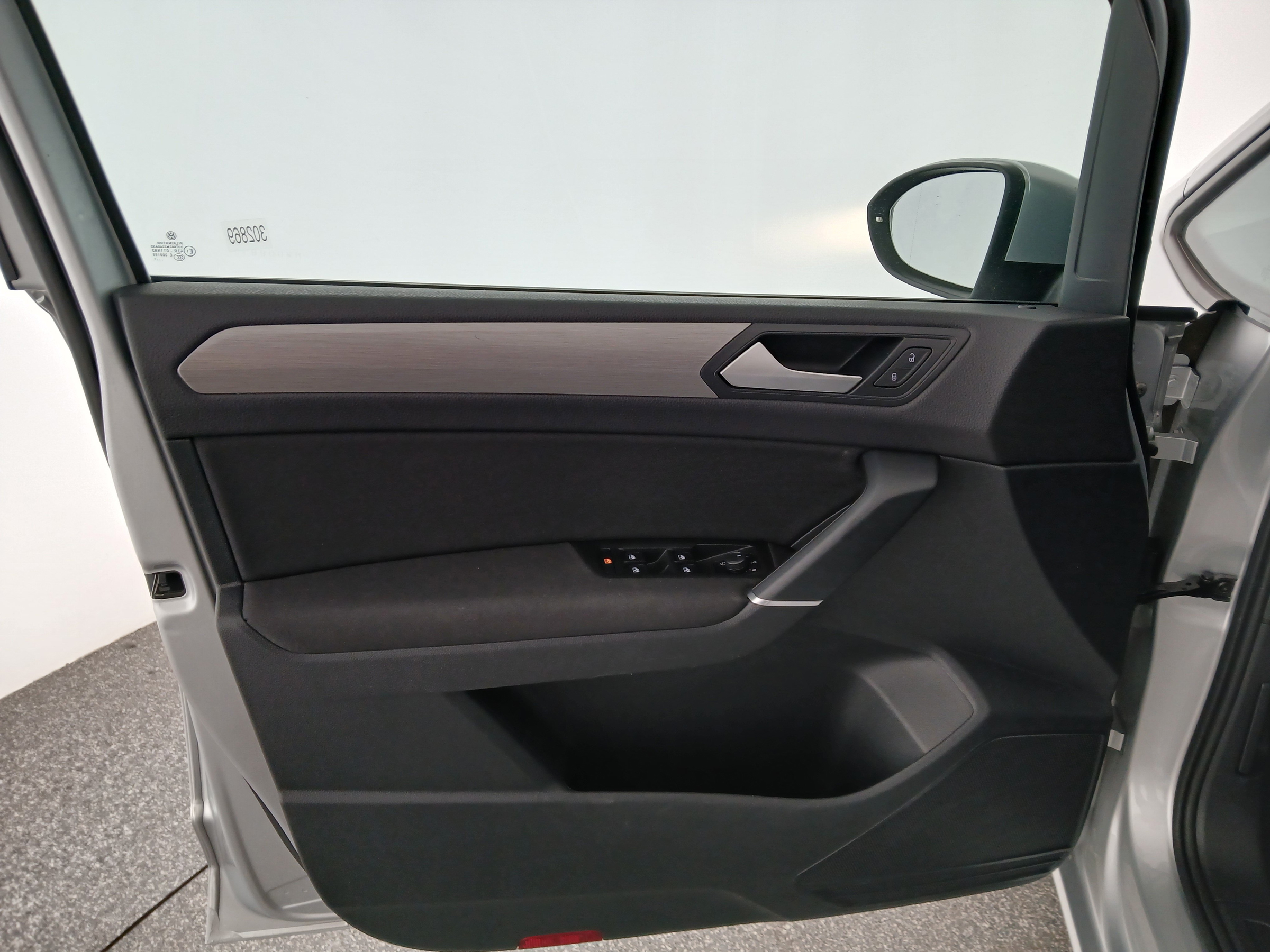 VW Touran Comfortline TDI SCR | Bild 10 von 29