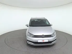VW Touran Comfortline TDI SCR | Thumbnail 2 von 29