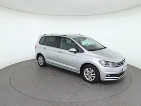 VW Touran Comfortline TDI SCR | Thumbnail 3 von 29
