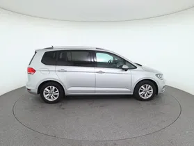 VW Touran Comfortline TDI SCR | Thumbnail 4 von 29
