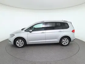 VW Touran Comfortline TDI SCR | Thumbnail 8 von 29