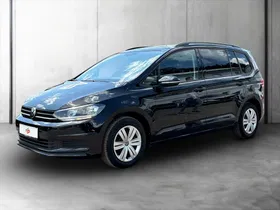 VW Touran 2.0 TDI BMT | Thumbnail 1 von 23
