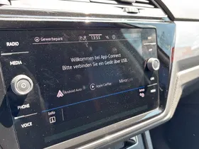 VW Touran 2.0 TDI BMT | Thumbnail 19 von 23