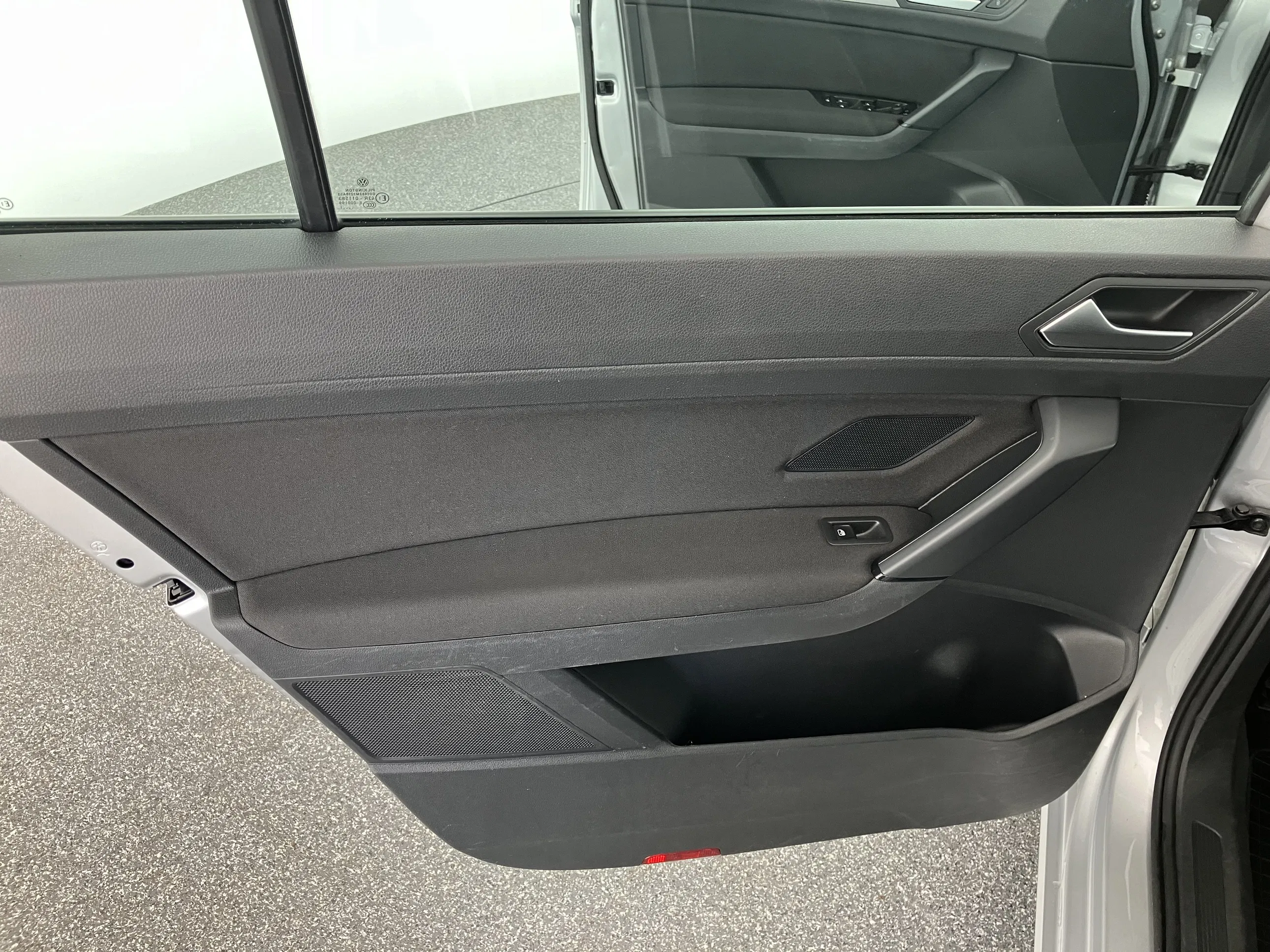 VW Touran 2.0 TDI BMT | Bild 18 von 31