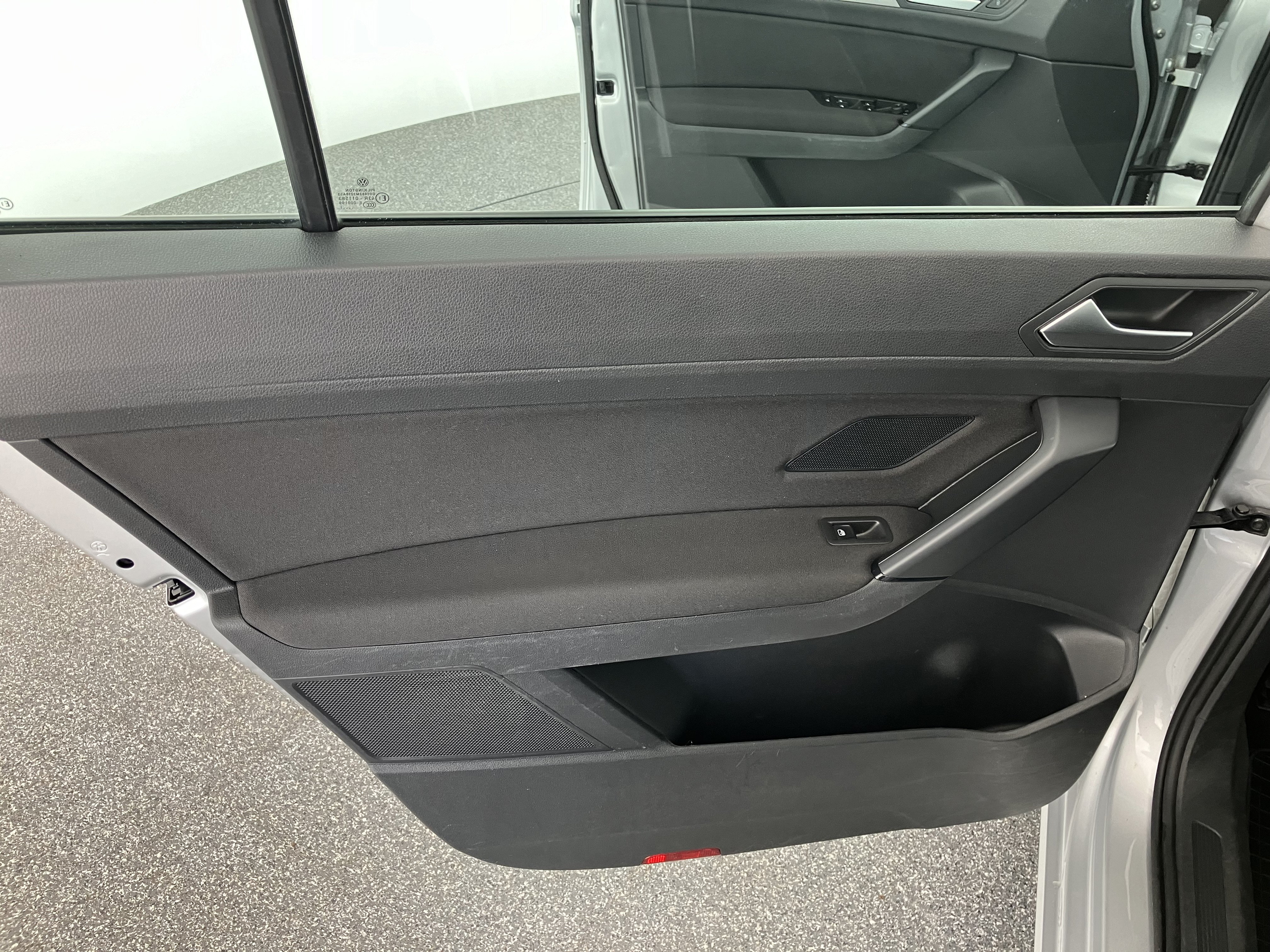 VW Touran 2.0 TDI BMT | Bild 26 von 31