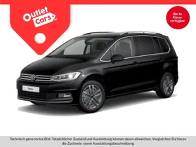 VW Touran 2.0 TDI BMT Highline | Thumbnail 1 von 6
