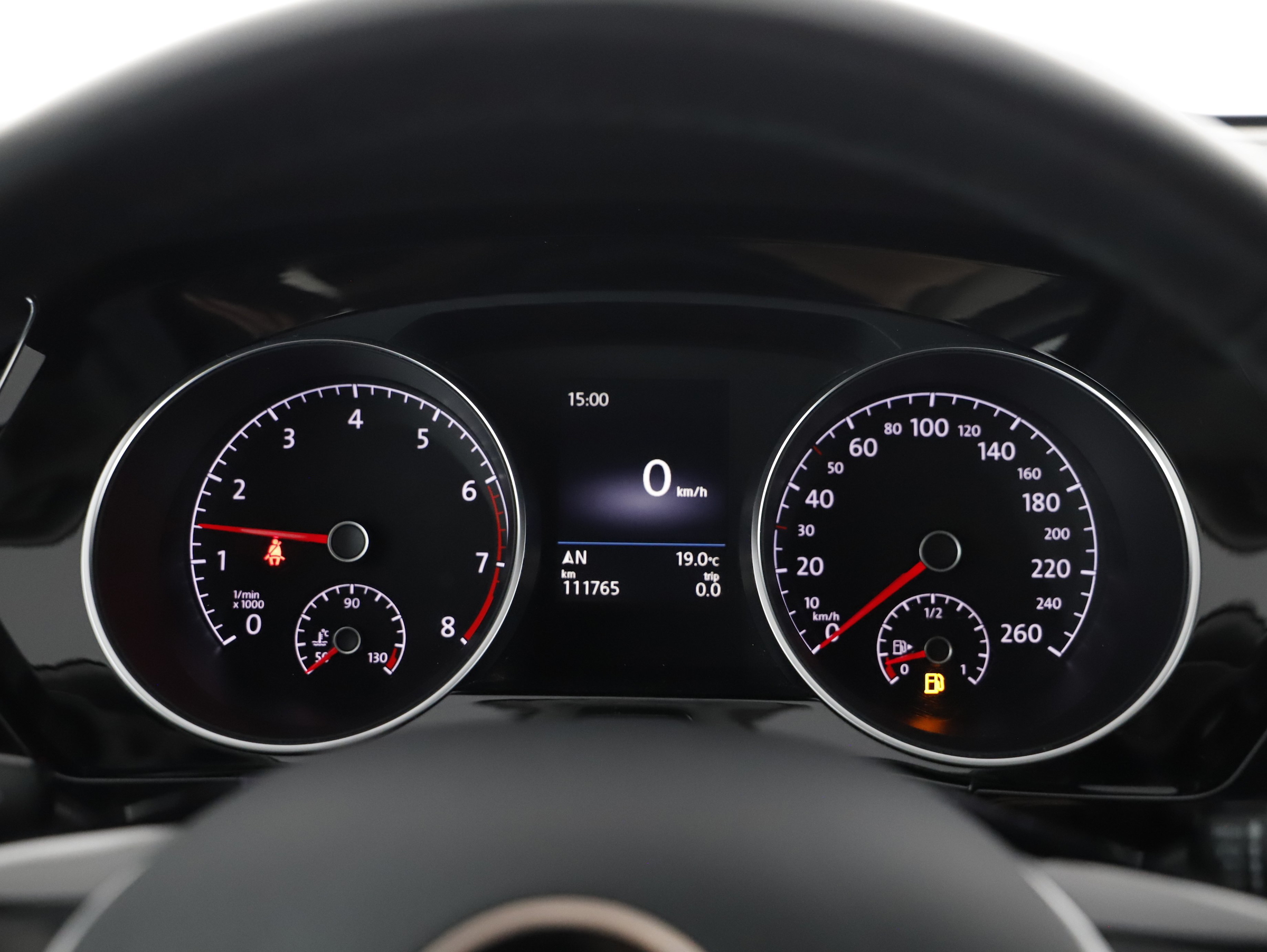 VW Touran 1.5 TSI BMT Highline | Bild 11 von 27