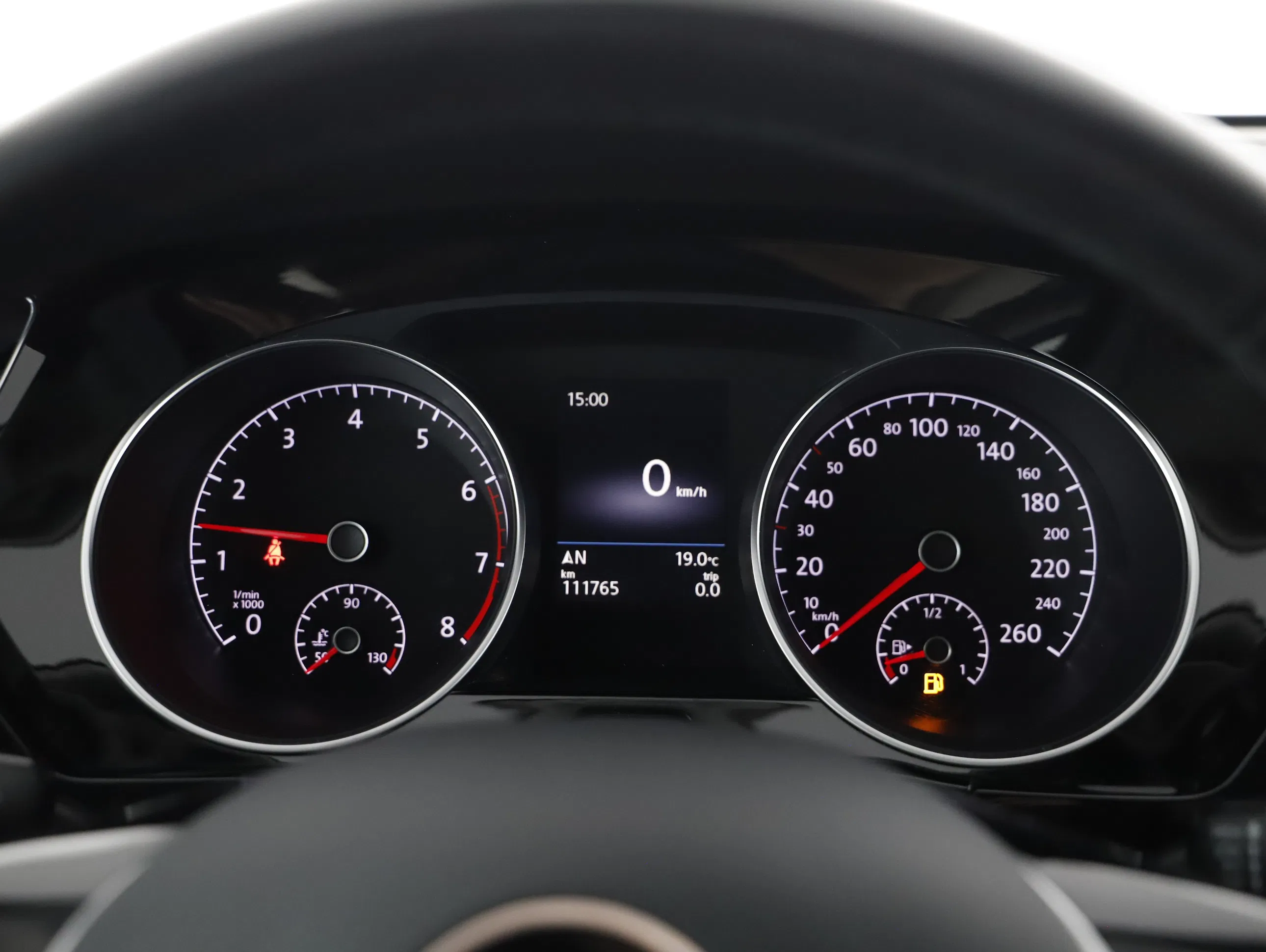 VW Touran 1.5 TSI BMT Highline | Bild 11 von 27