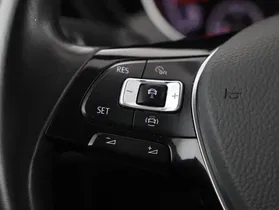 VW Touran 1.5 TSI BMT Highline | Thumbnail 12 von 27