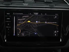 VW Touran 1.5 TSI BMT Highline | Thumbnail 15 von 27
