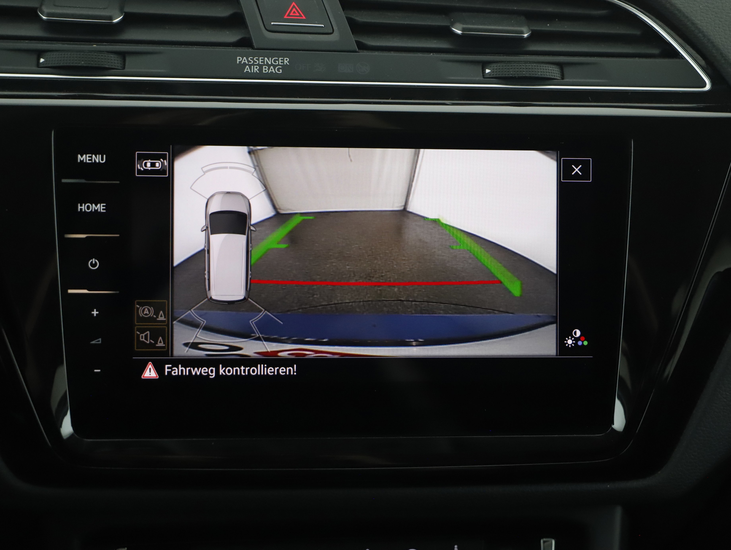 VW Touran 1.5 TSI BMT Highline | Bild 16 von 27