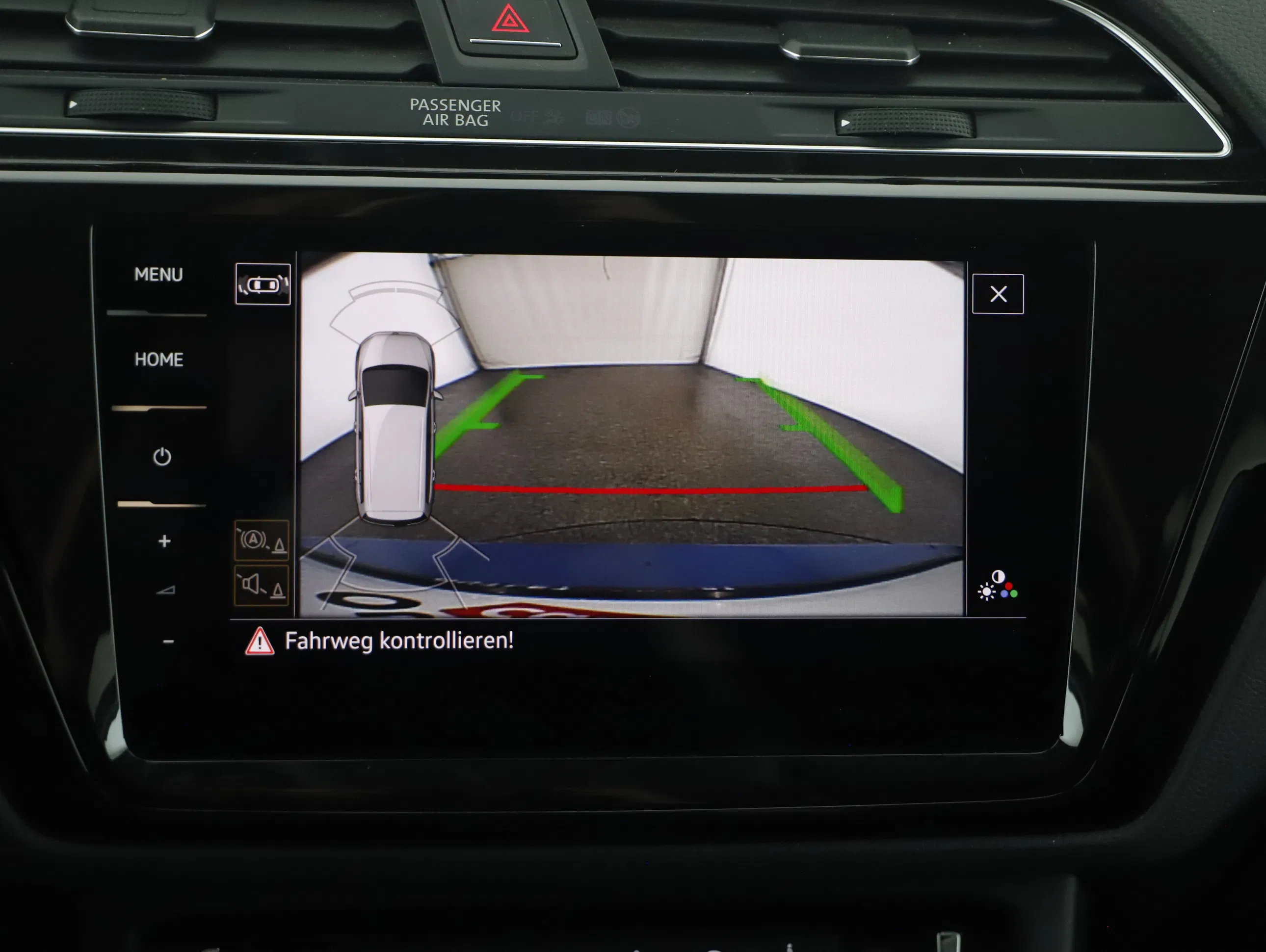 VW Touran 1.5 TSI BMT Highline | Bild 16 von 27