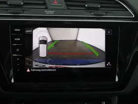 VW Touran 1.5 TSI BMT Highline | Thumbnail 16 von 27