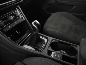 VW Touran 1.5 TSI BMT Highline | Thumbnail 18 von 27