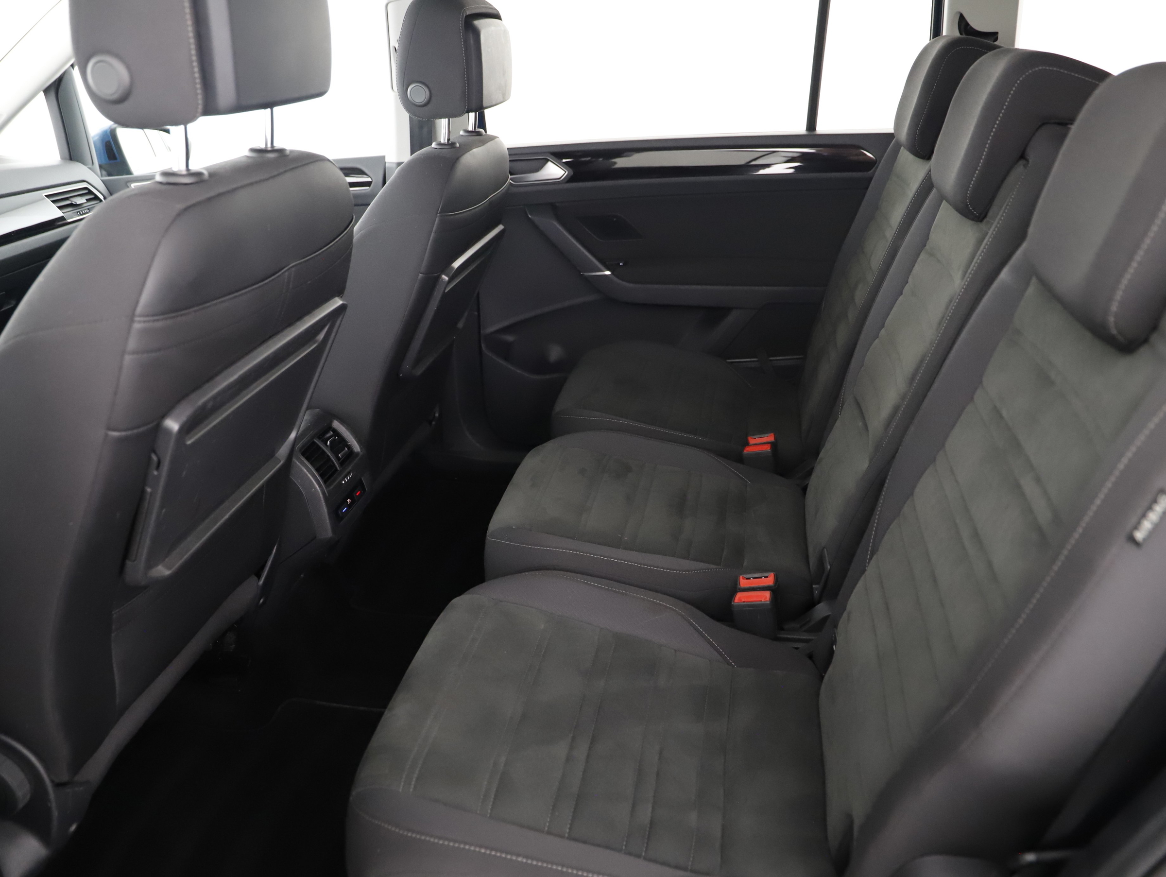 VW Touran 1.5 TSI BMT Highline | Bild 19 von 27