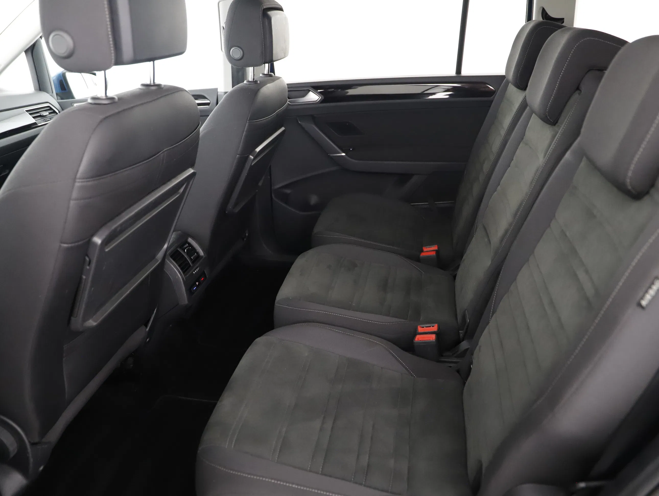 VW Touran 1.5 TSI BMT Highline | Bild 19 von 27