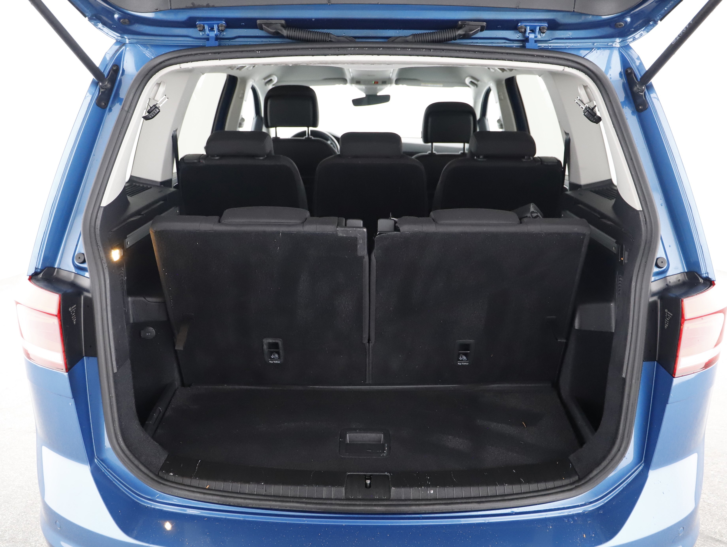 VW Touran 1.5 TSI BMT Highline | Bild 20 von 27