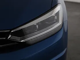 VW Touran 1.5 TSI BMT Highline | Thumbnail 23 von 27