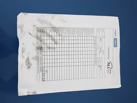 VW Touran 1.5 TSI BMT Highline | Thumbnail 27 von 27