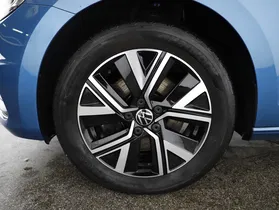 VW Touran 1.5 TSI BMT Highline | Thumbnail 7 von 27