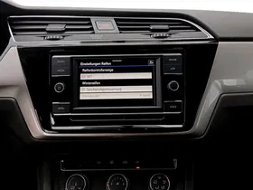 VW Touran 2.0 TDI | Thumbnail 12 von 16