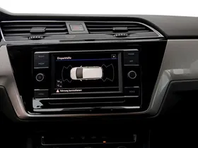 VW Touran 2.0 TDI | Thumbnail 13 von 16