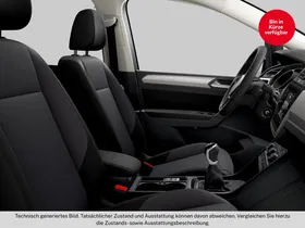 VW Touran 2.0 TDI BMT | Thumbnail 3 von 7
