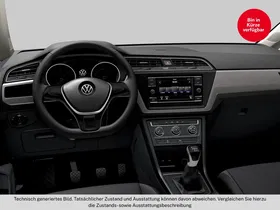 VW Touran 2.0 TDI BMT | Thumbnail 4 von 7