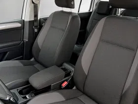 VW Touran 2.0 TDI | Thumbnail 7 von 16