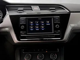 VW Touran 2.0 TDI | Thumbnail 11 von 16