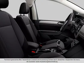 VW Touran 2.0 TDI BMT | Thumbnail 6 von 6