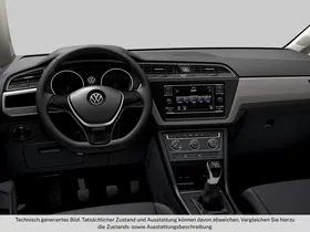 VW Touran 2.0 TDI BMT | Thumbnail 5 von 6