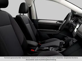 VW Touran 2.0 TDI BMT | Thumbnail 5 von 6