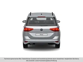 VW Touran 2.0 TDI BMT | Thumbnail 6 von 6