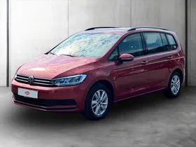 VW Touran Comfortline TDI | Thumbnail 1 von 6